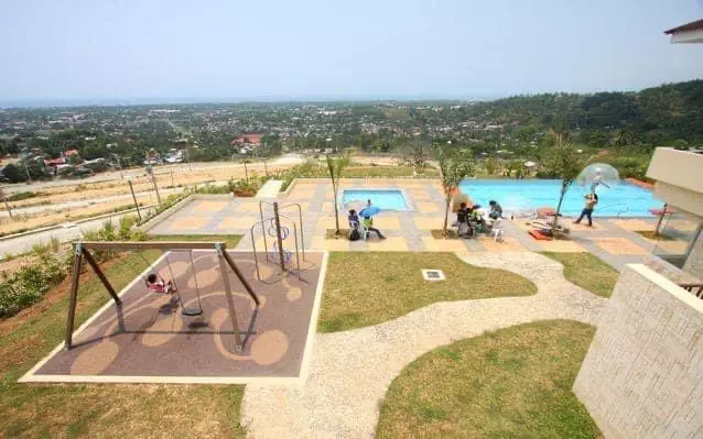 200 sqm Lot for Sale in Kishanta Talisay City Cebh — Residential Lot in Talisay, Cebu, Philippines — Photo 4