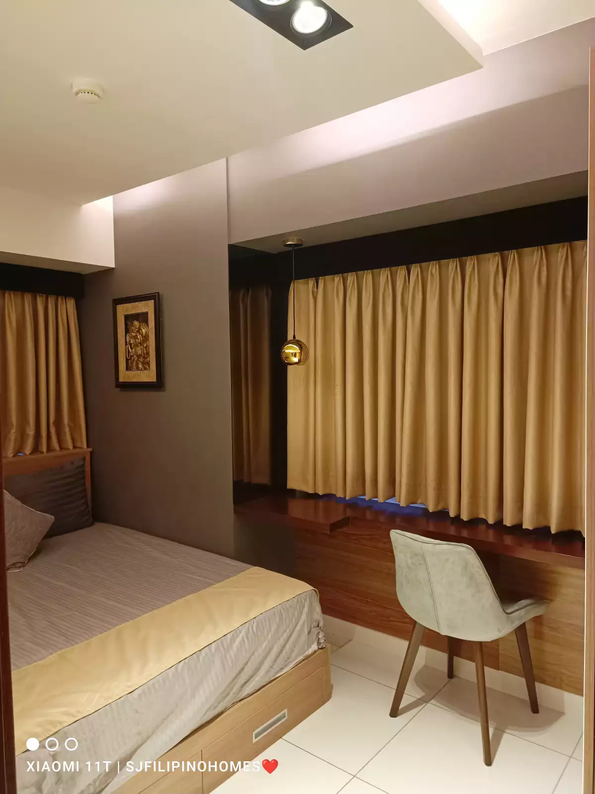 For Assume 1BedroomUnit w/ garden balconyy - photo 4