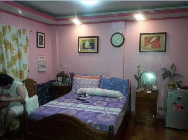 Open photo 11 of 12 — HOUSE & LOT FOR SALE IN METRO GATE COMPLEX, MARILAO,