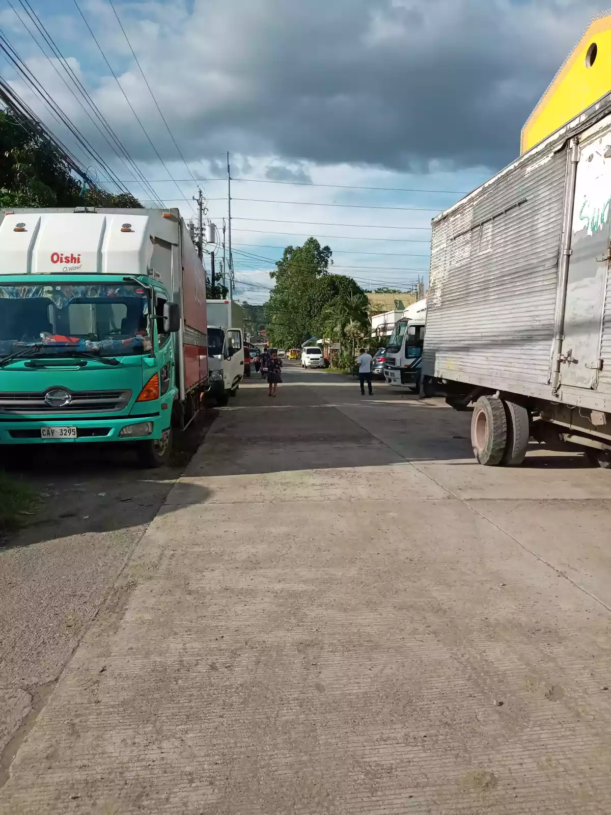 WAREHOUSE FOR SALE - photo 2