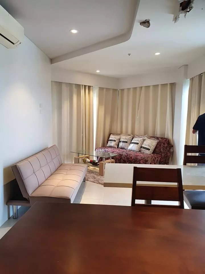 Resort type living - photo 5
