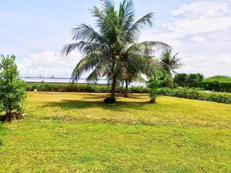 RUSH SALE Beachfront 5BR Single Detached House & Lot at Fonte di Versailles, Mingla near the Sea - photo 3