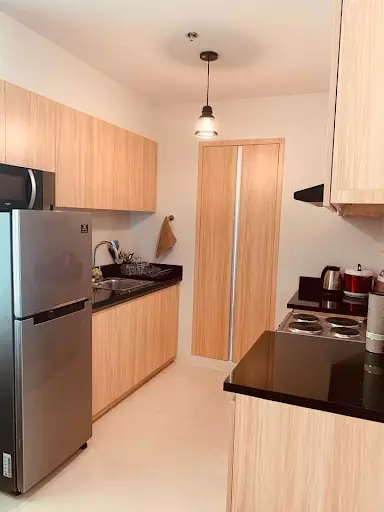 1BR FOR RENT IN SOLINEA TOWER 3 — 1 Bedroom in Bantayan Rd, Cebu City, Cebu — Photo 7