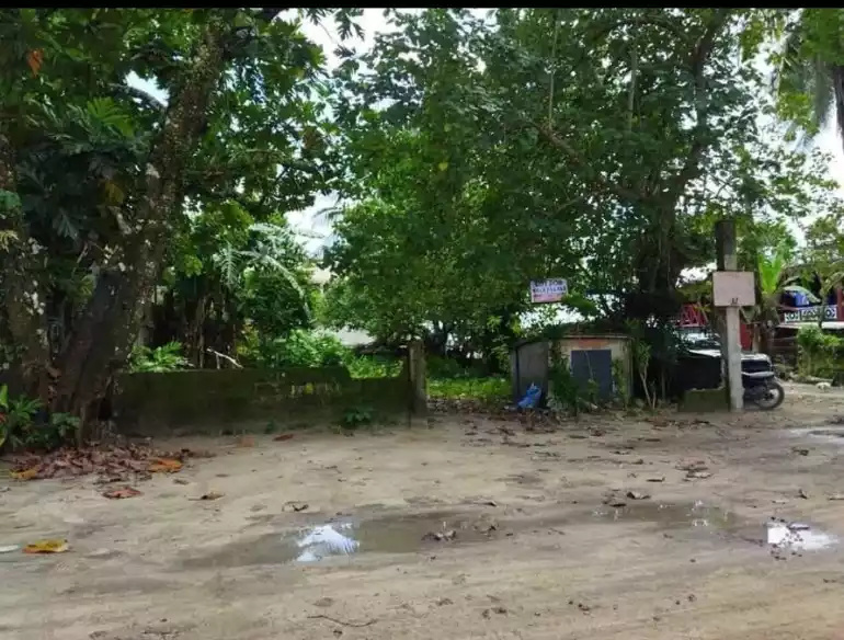 LOT FOR SALE IN CLOUD 9, GENERAL LUNA, SIARGAO ISLANDS - photo 5
