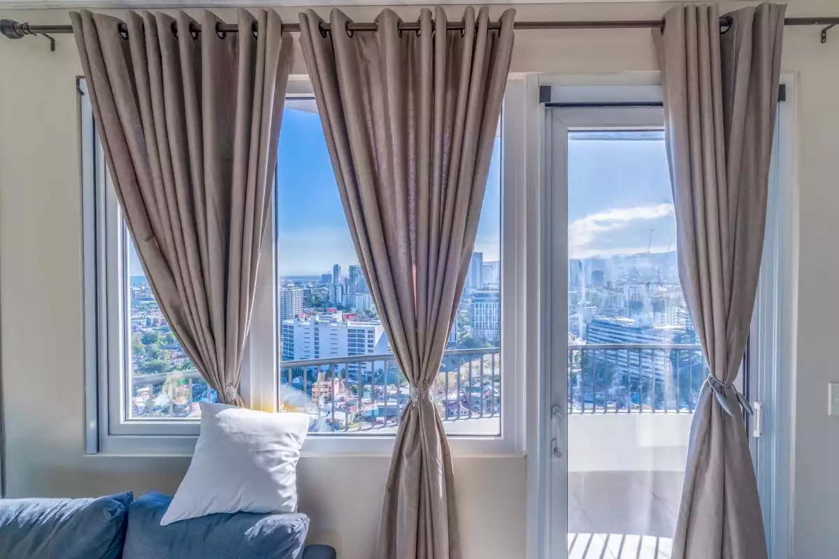 Open photo 15 of 16 — 3-Bedroom Penthouse at Calyx Residences Cebu Business Park Cebu City