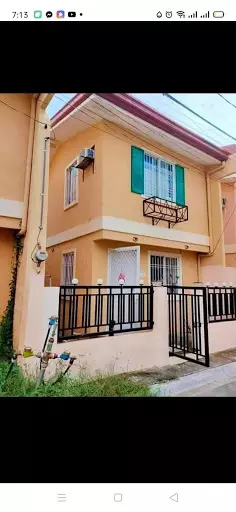 CAMELLA BUTUAN ( MIKA UNIT)