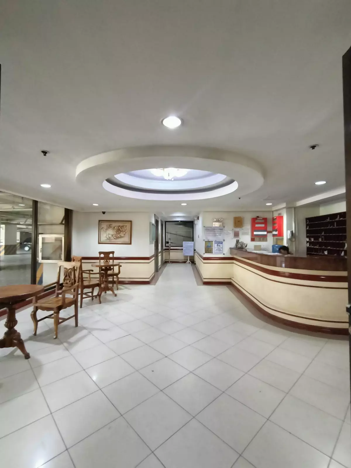 Open photo 16 of 16 — Rush Sale! 2 Bedroom Semi-Furnished Condo Unit in Cebu City!