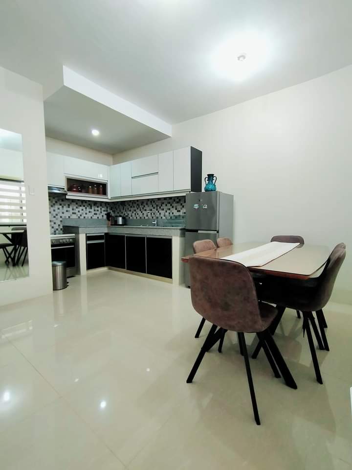 2-Storey Duplex House and Lot (RFO) - photo 4