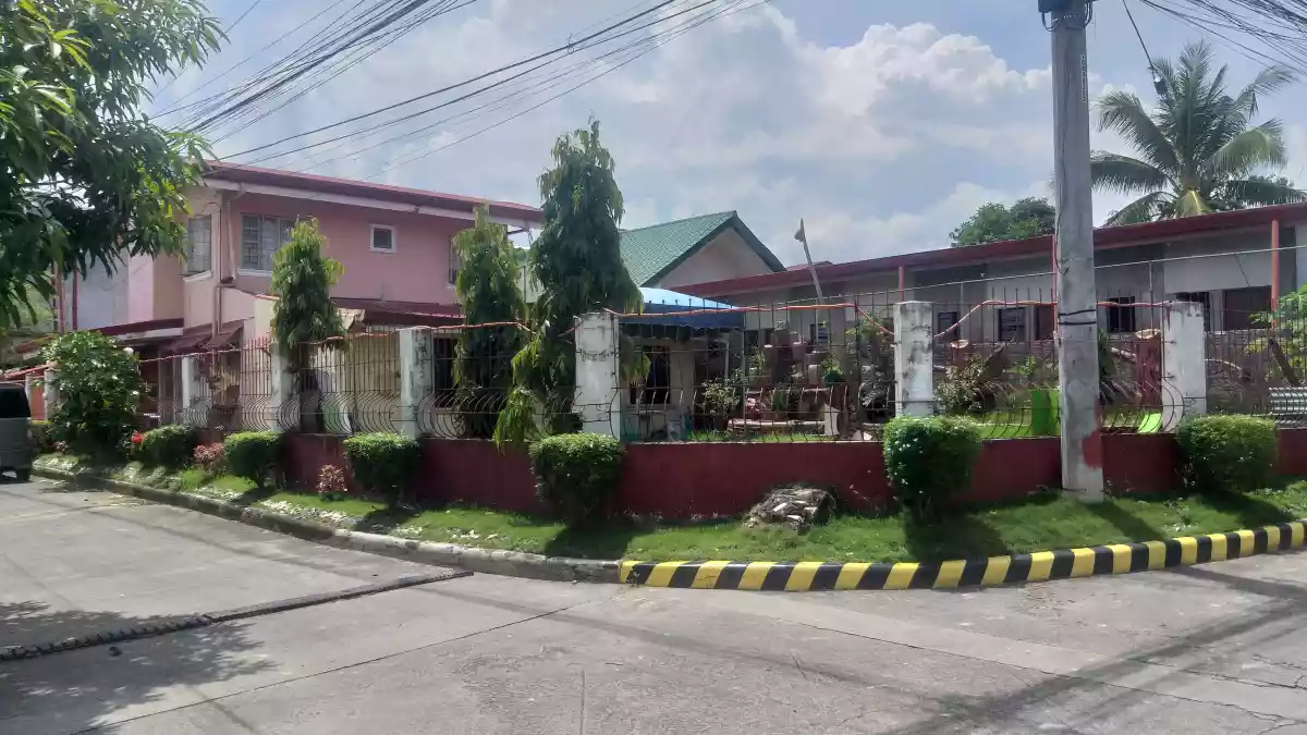 HOUSE AND LOT FOR SALE IN LILOAN CEBU