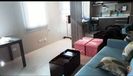1Bedroom Condo Unit in Sundance Residences — 1 Bedroom in R. Duterte Street, Cebu City, Cebu — Photo 5