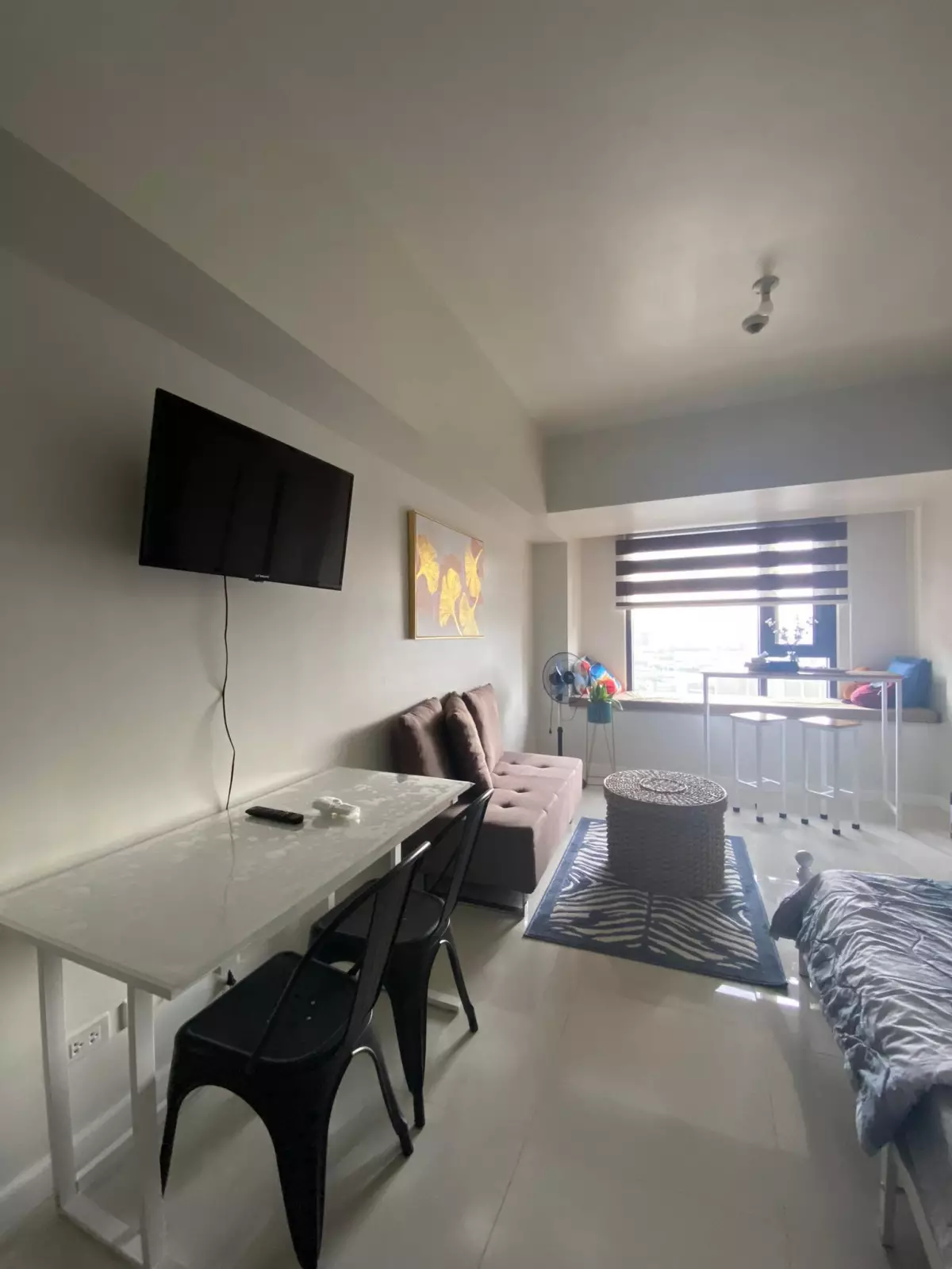 MandaniBaySuites Studio Unit For rent! - photo 3