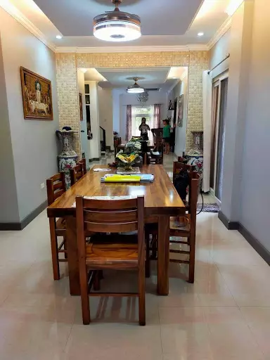 Single detached 3 storey house — House and Lot in Cebu City, Cebu, Philippines — Photo 5