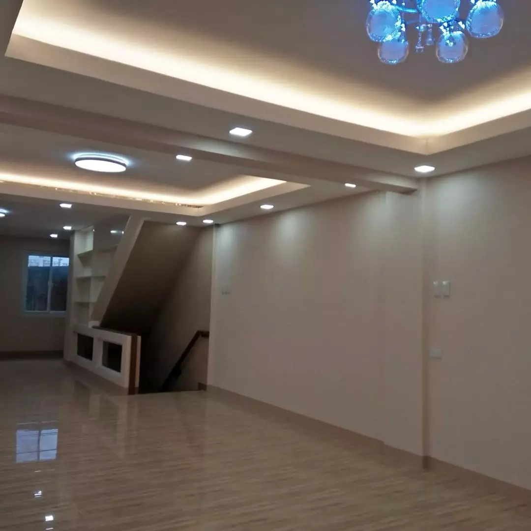 House and Lot For Sale in Mandaluyong — House and Lot in Metro Manila, Philippines — Photo 4