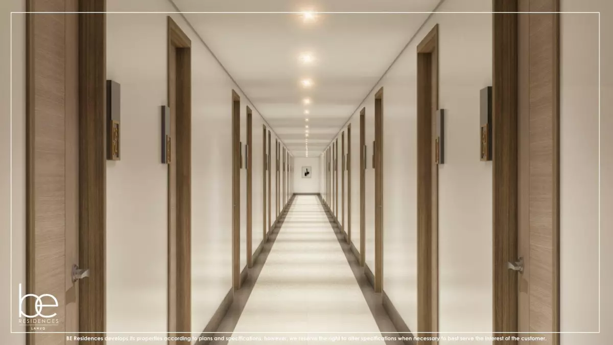 Open photo 17 of 18 — Be Residences Lahug: Maisonette