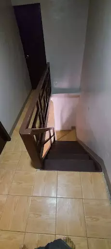 HOUSE & LOT FOR RENT IN DANAO — Townhouse in Danao City, Cebu, Philippines — Photo 5