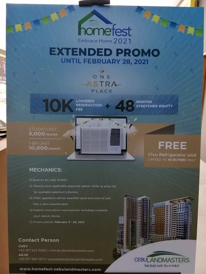 Open photo 11 of 12 — Astra Centre (Tower 1 and Tower 2)