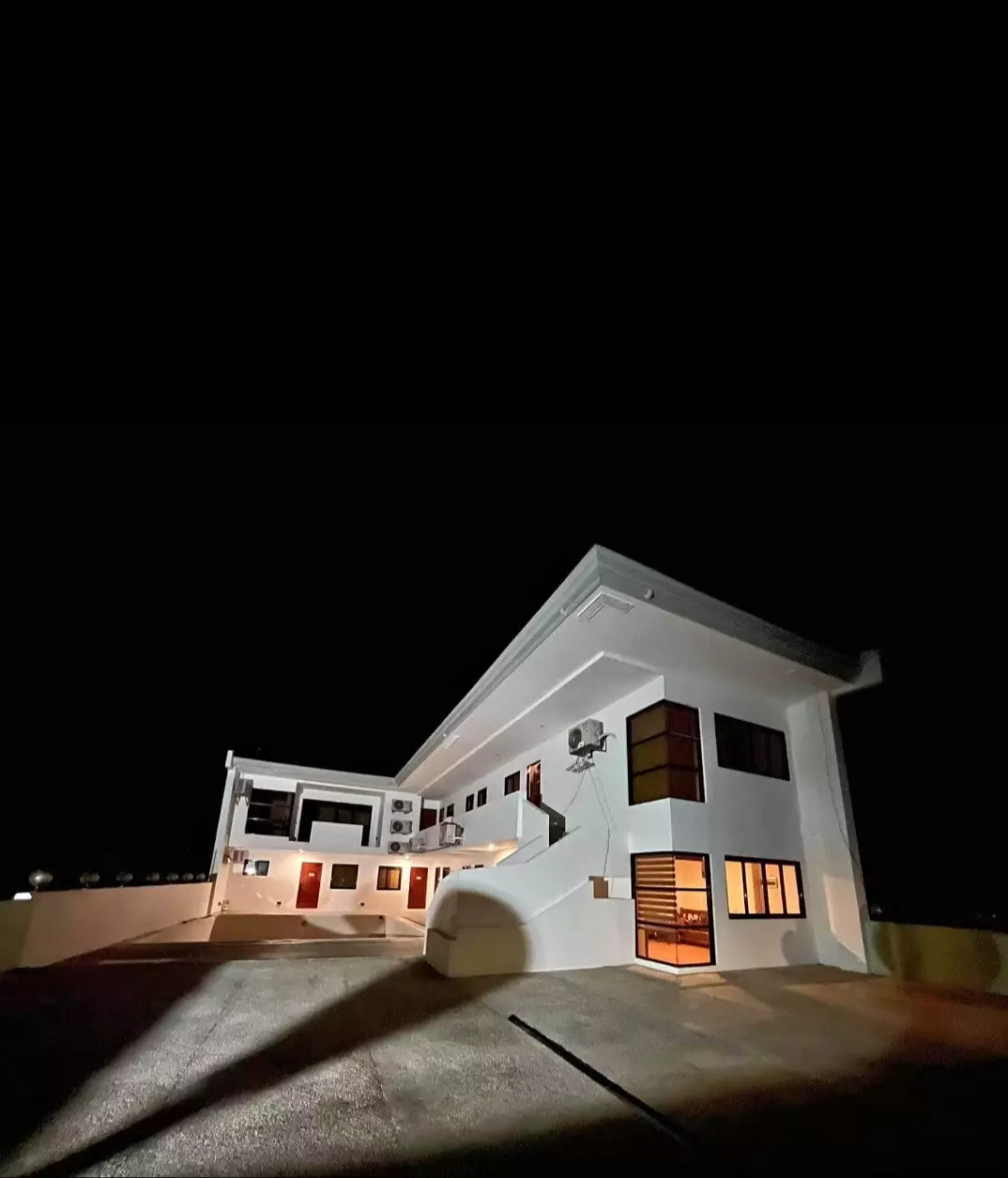 Beach property in Dauis, Bohol