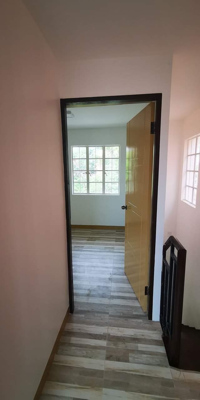 RFO,Single Detach Brand new House in Camella Talamban Cebu City  - photo 5