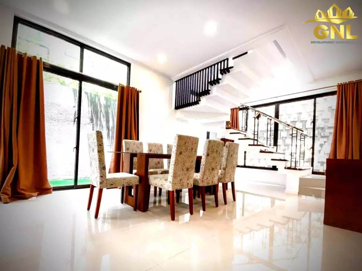 NSHA BRAND NEW MODERN HOUSE - photo 7