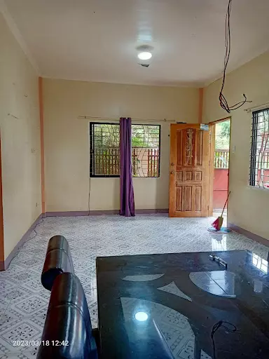 100sqm house and lot in Naga - near South General Hospital — House and Lot in City of Naga, Cebu, Philippines — Photo 4