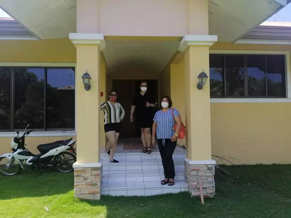 House & Lot For Sale!!! — House and Lot in Cebu, Philippines — Photo 4