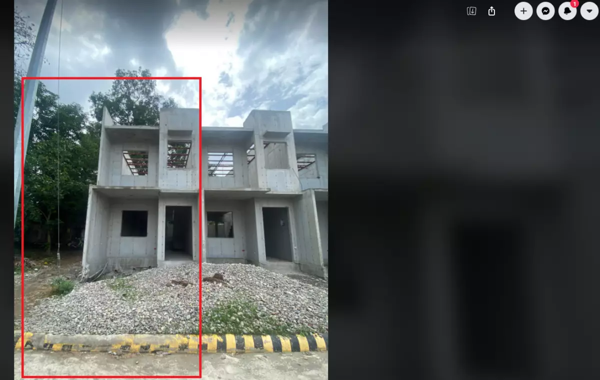 Azumi 2 Ready For Occupancy For Assume — Townhouse in Negros Oriental, Philippines — Photo 5