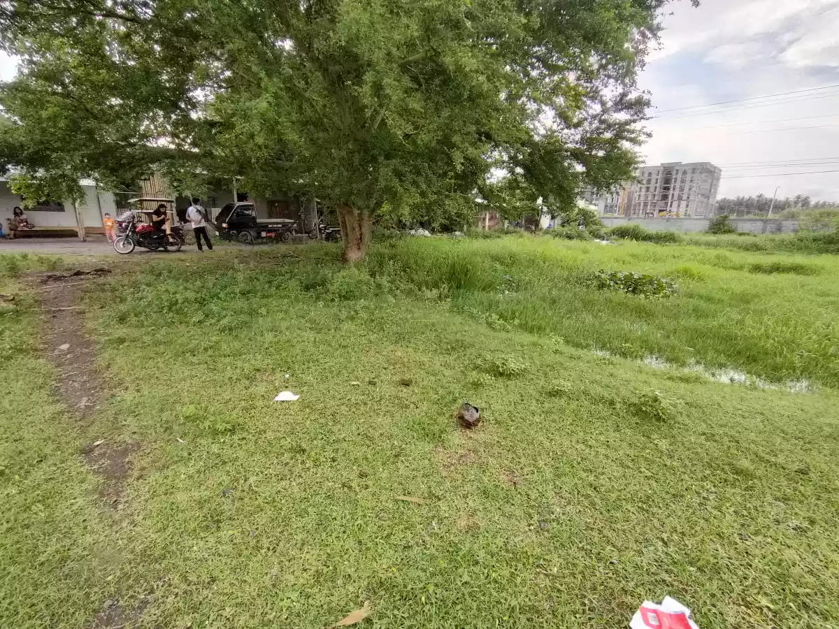 Residential Lot — Residential Lot in General Santos City, South Cotabato, Philippines — Photo 4