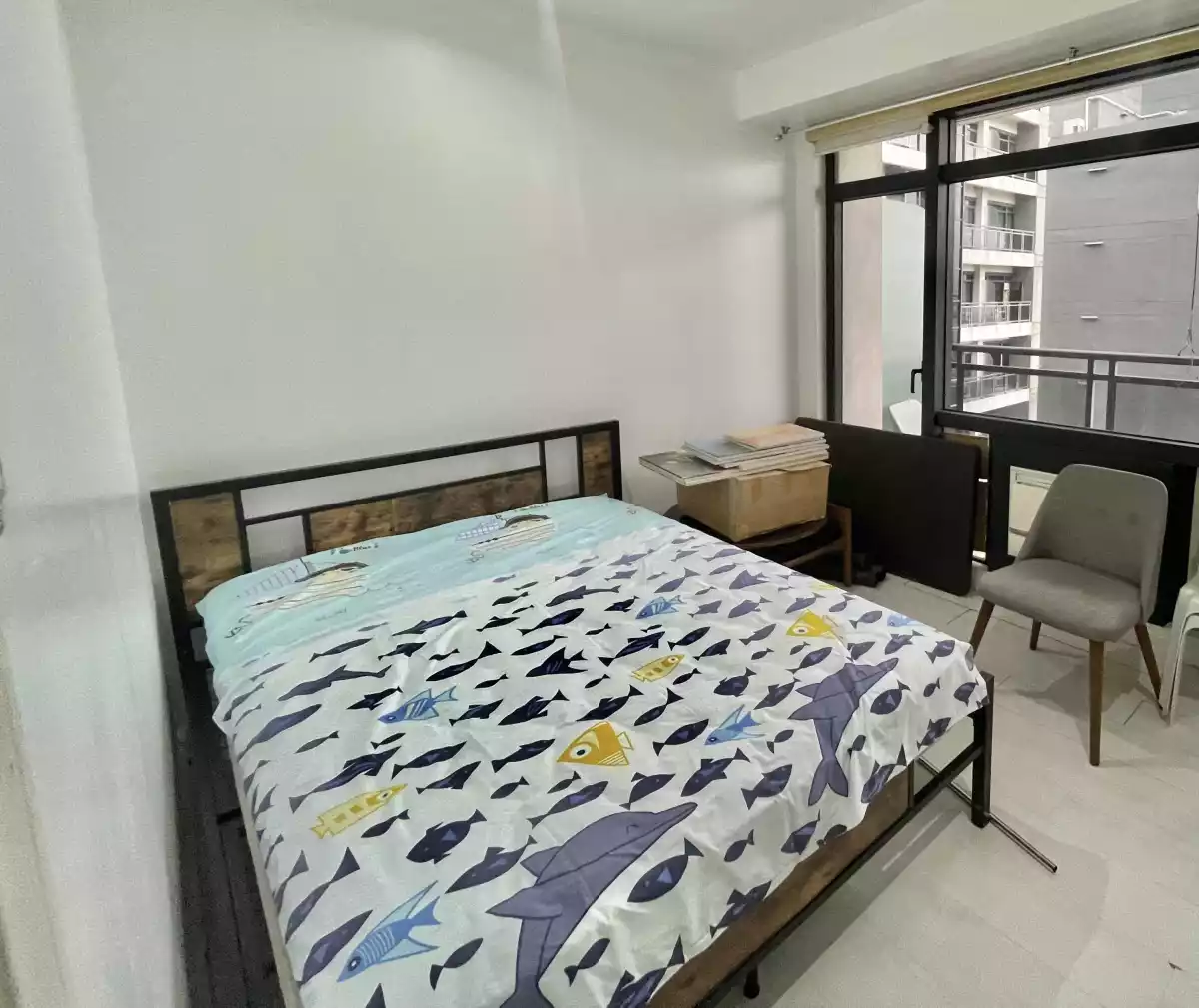 The Gramercy Residences For Rent by Princess Rose M Esposo - photo 6