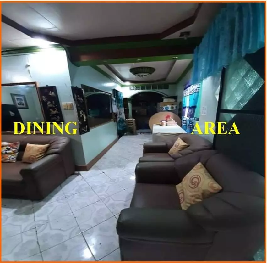 For Sale House and Lot in Talisay City Cebu!!! — House and Lot in Brillo Street, Talisay, Cebu — Photo 7