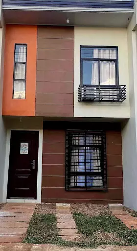 2 Bedroom Townhouse for Assume in Tierra Nava Lumbia