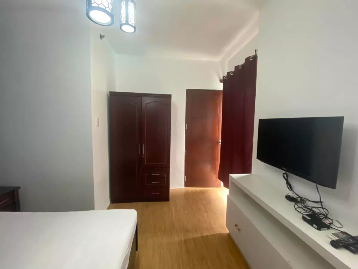 Assumed 1 Bedroom Unit in Mivesa Residences  - photo 2