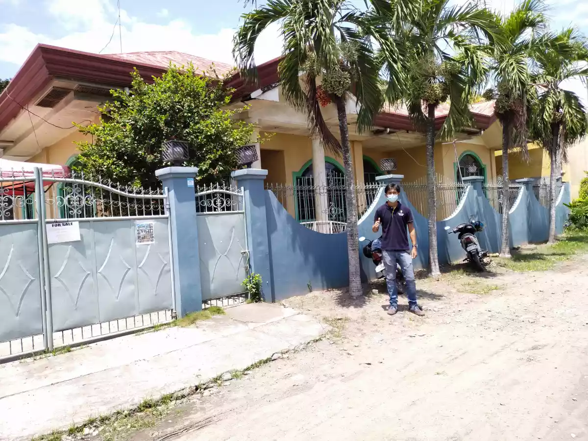 San isidro near rebecca homes - photo 2