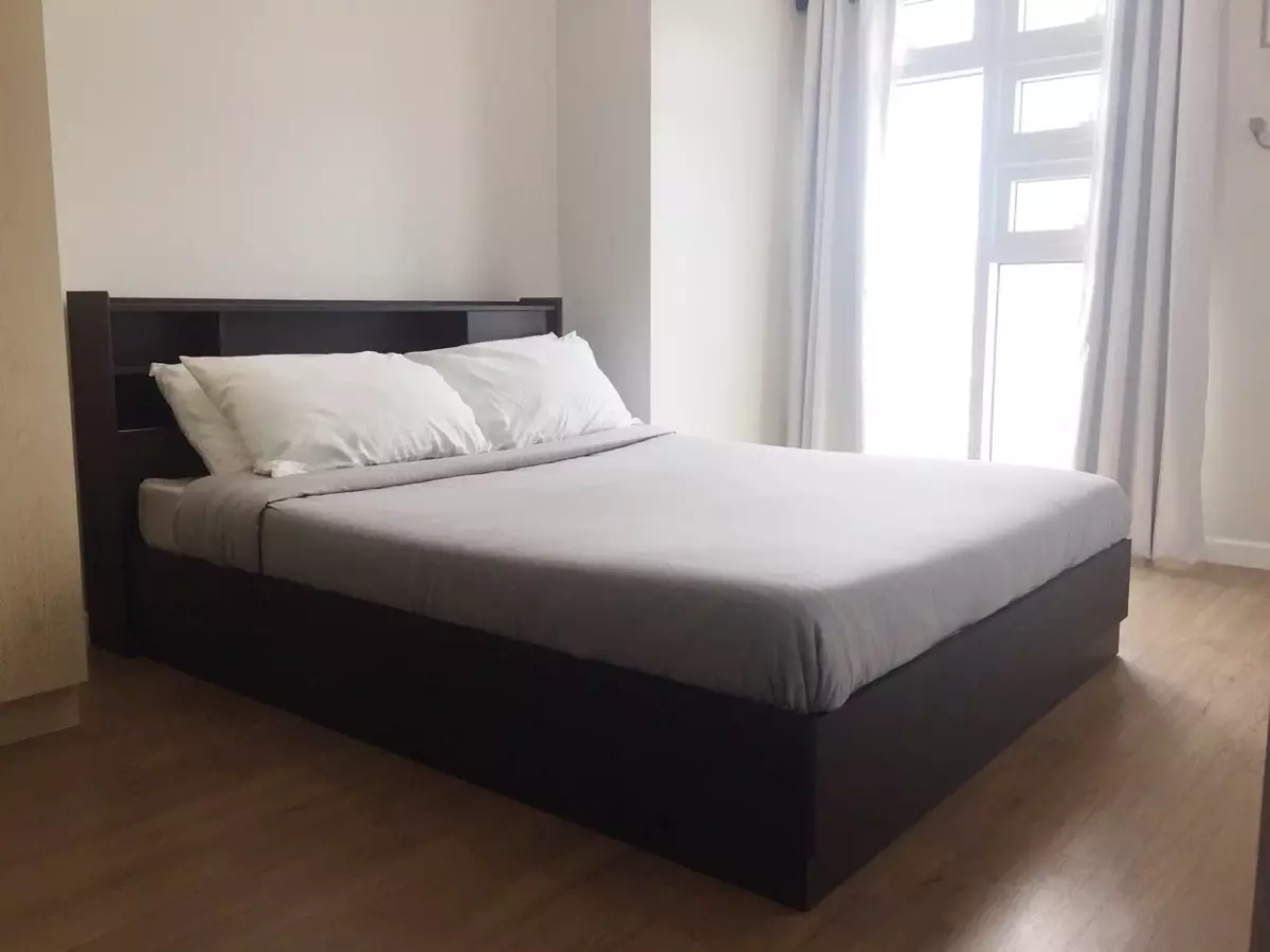 For Rent Fully Furnished 1BR unit at Solinea Cebu Tower 1 Condominium — 1 Bedroom in Cebu City, Philippines — Photo 7