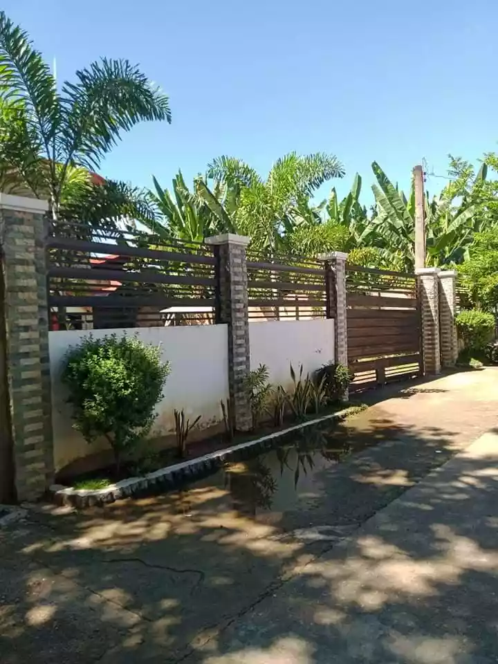 Hous & Lot - photo 5