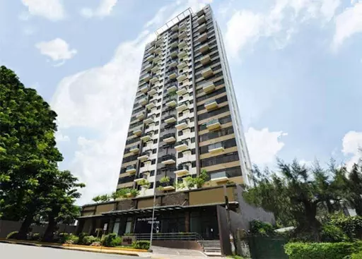 2-Bedroom Condominium Unit with Parking
