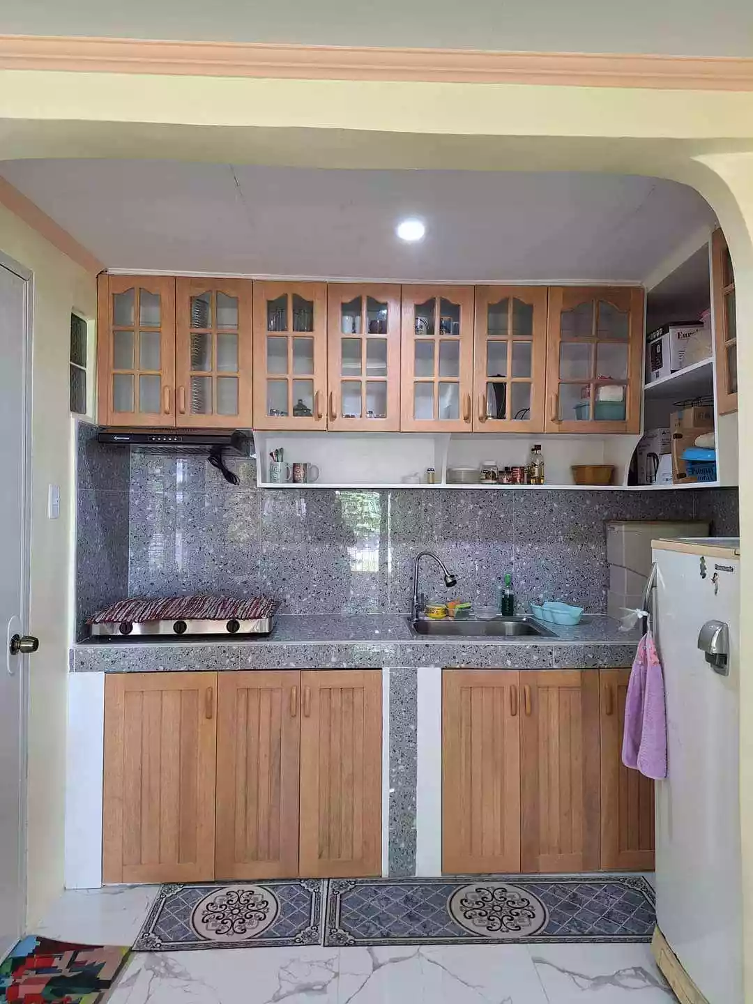 HOUSE FOR RENT — House and Lot in Consolacion, Consolacion, Cebu — Photo 7
