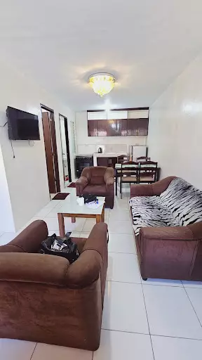 FOR SALE FULLY FURNISHED 2BR FOR ONLY 2.7M in SUNBERRY SOONG- MACTAN RD — Townhouse in Casia-Soong Road, Maribago, Lapu-Lapu City — Photo 4