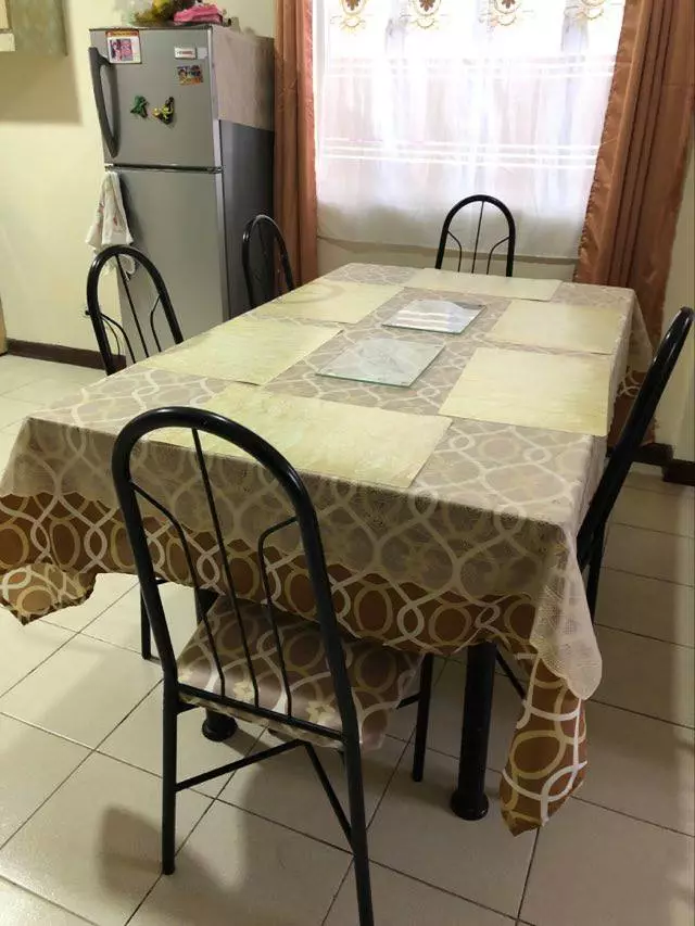 for RENT Fully- Furnished Townhouse in Coral Bay Subdivision, Tungkop, Minglanilla — House and Lot in Minglanilla, Cebu, Philippines — Photo 6