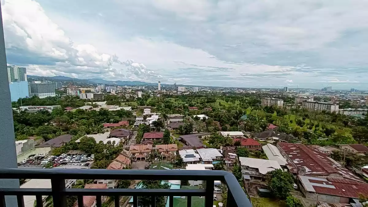 Open photo 14 of 16 — Fully-furnished Studio Unit with Balcony