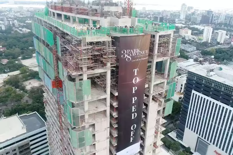 For assume: brand new studio inside Cebu IT Park - photo 5