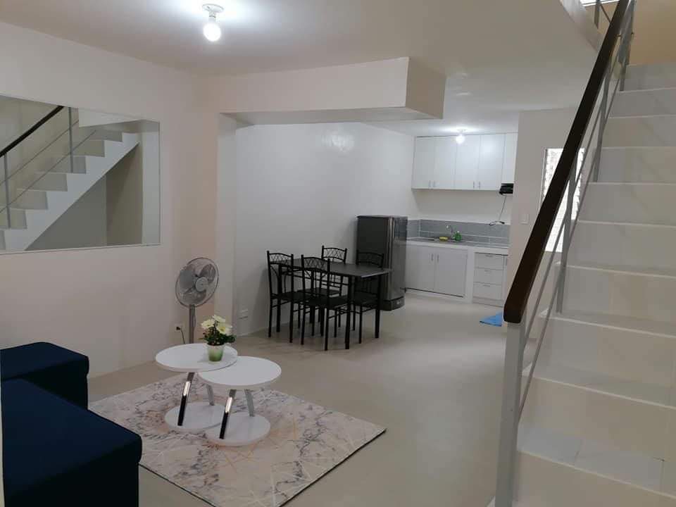 Open photo 14 of 16 — House and lot for rent in Mactan
