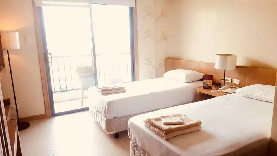 City Suite Ramos Property  - photo 4