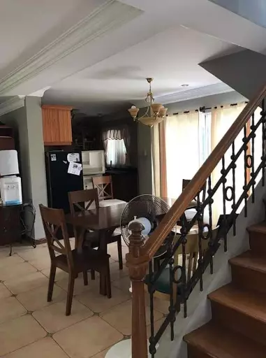 House and lot in Talamban — House and Lot in Cebu City, Cebu, Philippines — Photo 2