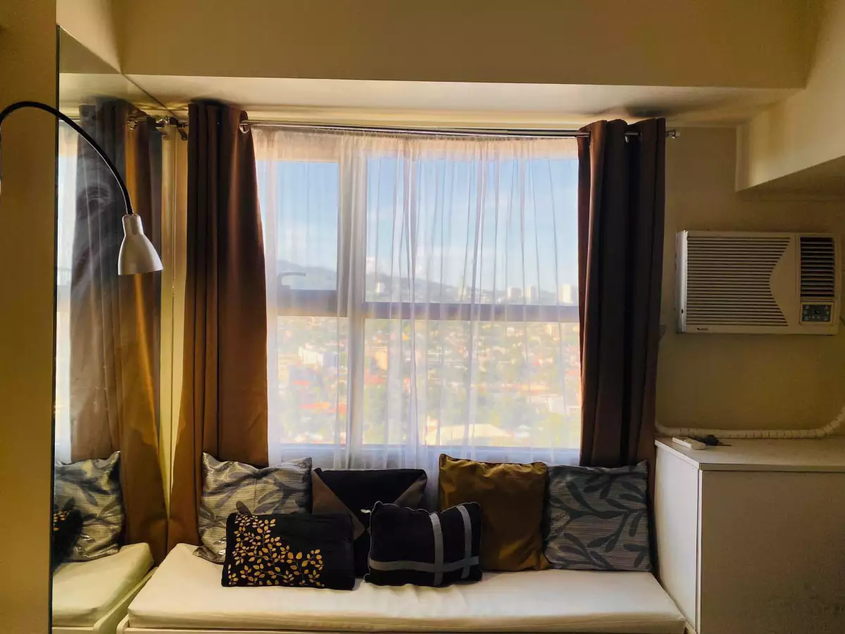 For Sale Studio Unit in Horizons — Studio in Cogon Ramos, Cebu City, Cebu — Photo 7