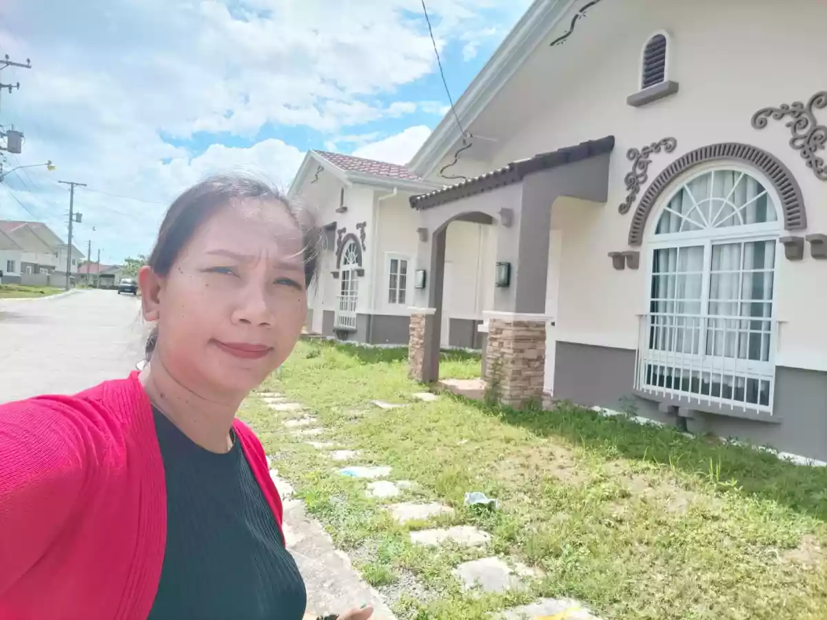 Titled — House and Lot in Panglao Island Circumferential Road, San Isidro, Dauis — Photo 5