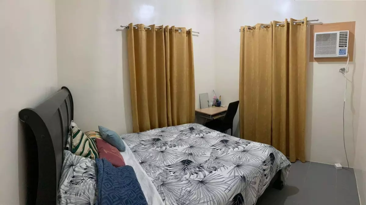 Single Detached House and Lot For Rent in Amoa Compostela  - photo 6