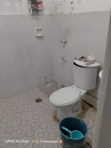 Open photo 12 of 16 — RUSH HOUSE FOR SALE WITH ATS???
PALM HEIGHTS SUBD.

77 sq.meter
81 floor area
3 bedrooms
3 Toilet and bath
2 cars park

2M downp?yment
Then balance 2yrs to pay with PDC