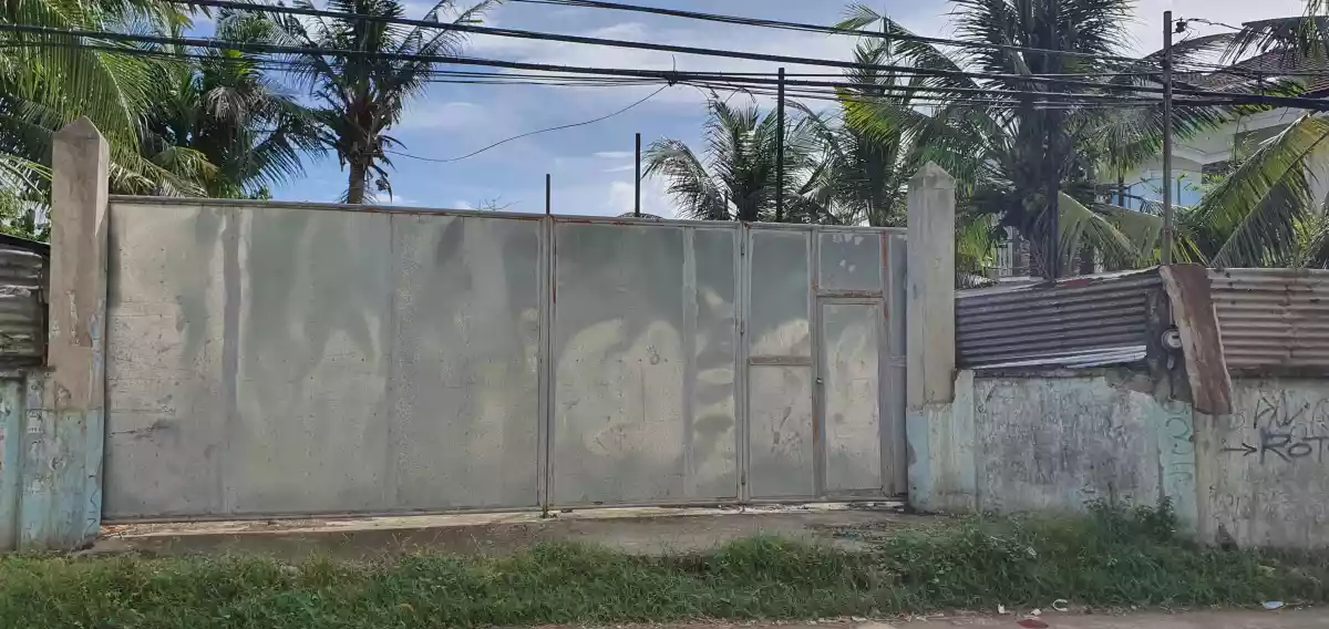 OLDOG LOT FOR LEASE  - photo 3