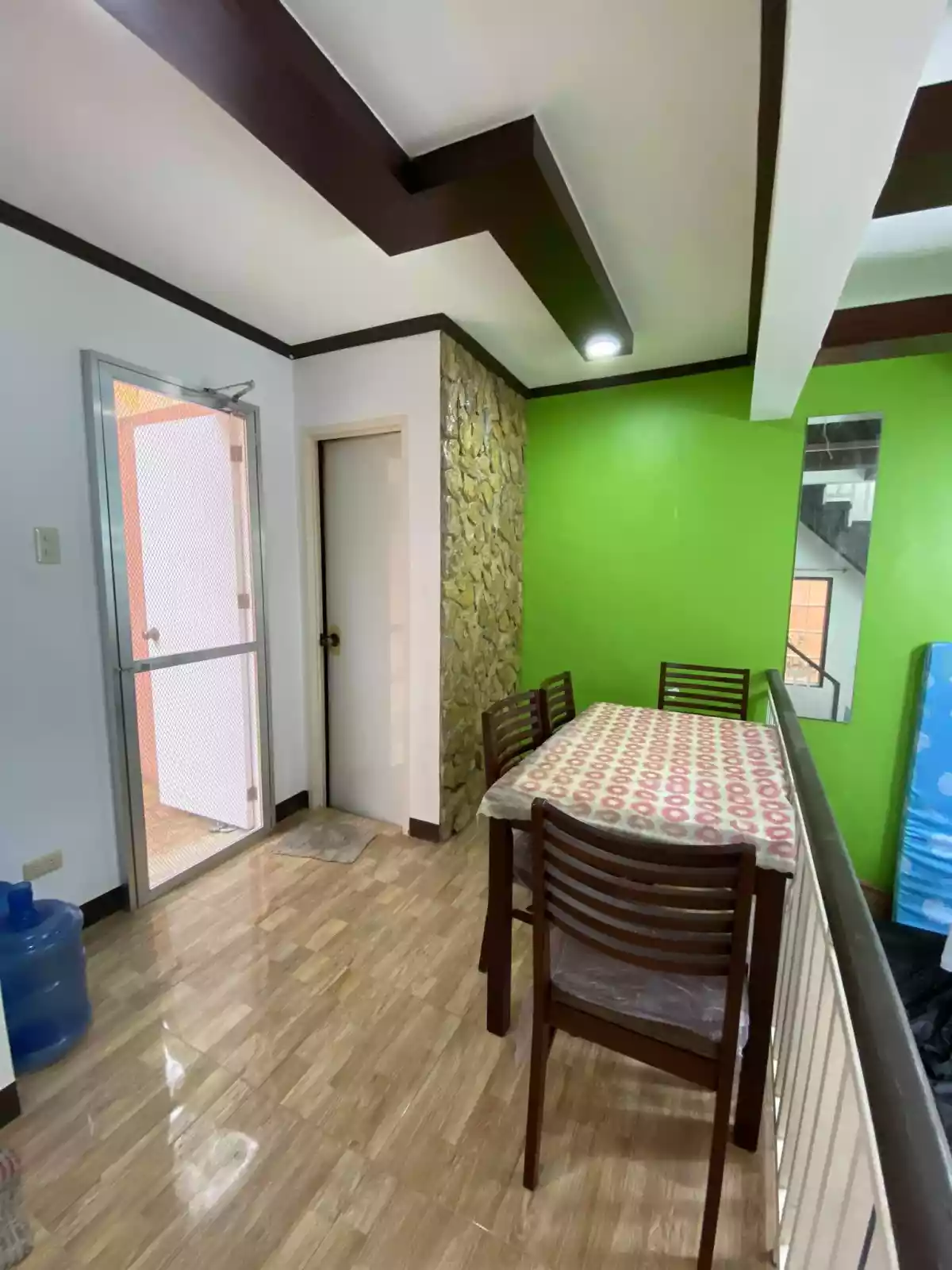 House and Lot in Camella Miramonte Talamban - photo 4