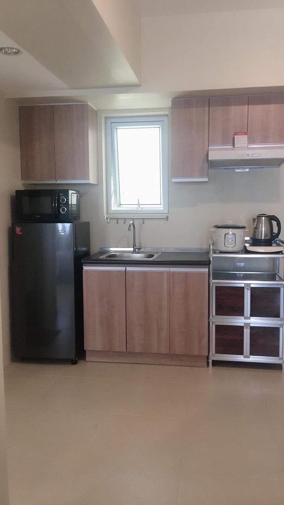 1 Bedroom Fully Furnished Unit at Avida Towers Riala T2 — 1 Bedroom in Lahug, Cebu City, Cebu — Photo 7